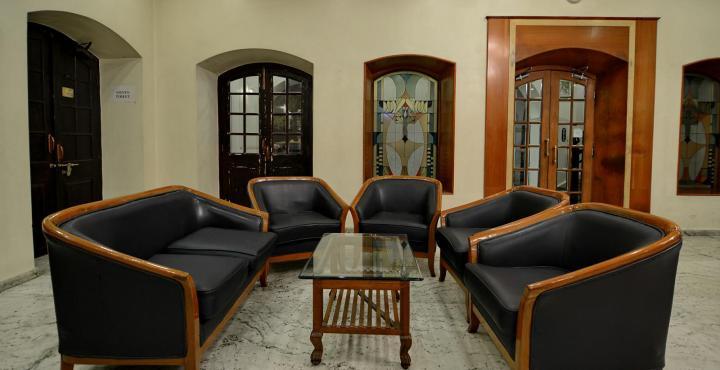 Hotel Ritz Pune Extérieur photo