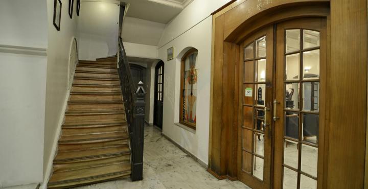 Hotel Ritz Pune Extérieur photo