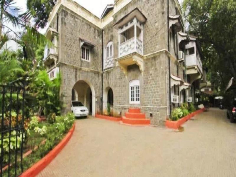Hotel Ritz Pune Extérieur photo