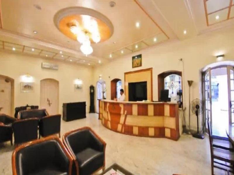Hotel Ritz Pune Extérieur photo