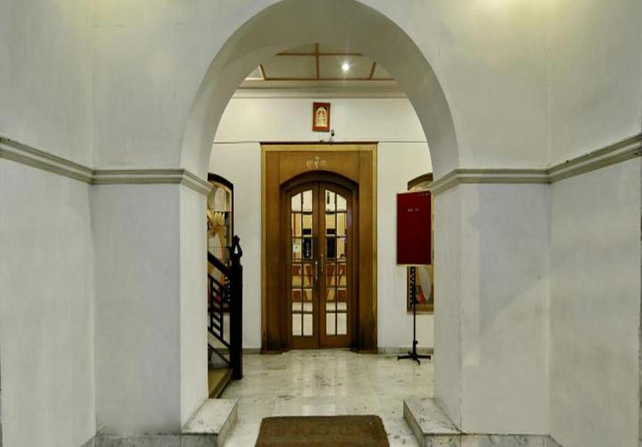 Hotel Ritz Pune Extérieur photo