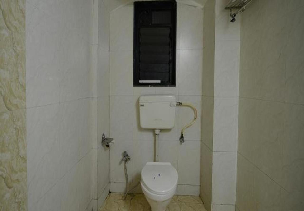 Hotel Ritz Pune Extérieur photo