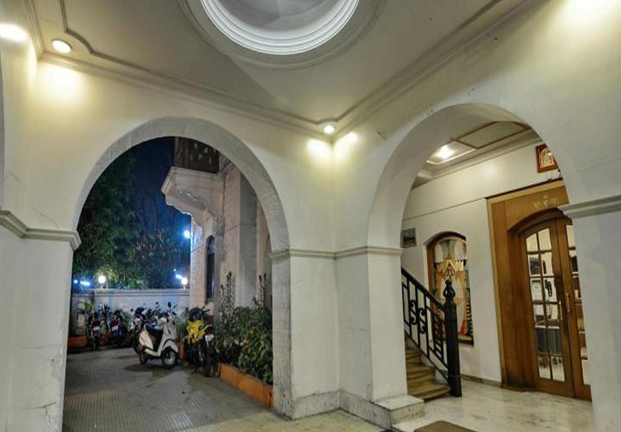 Hotel Ritz Pune Extérieur photo