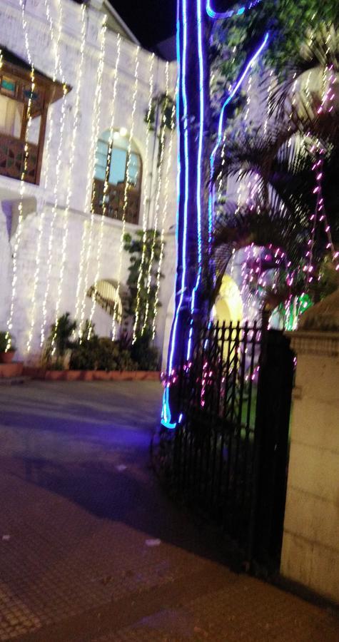 Hotel Ritz Pune Extérieur photo