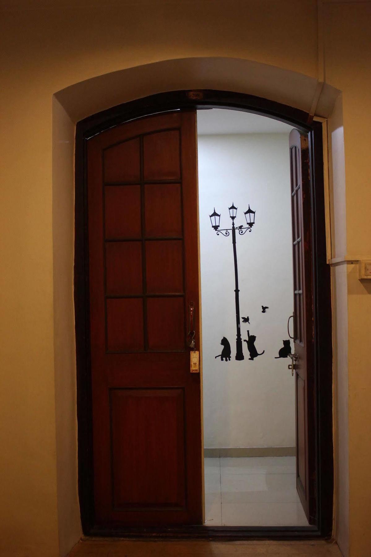 Hotel Ritz Pune Extérieur photo